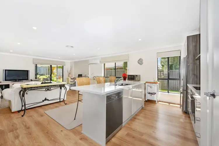 Second view of Homely house listing, 7 Streamside Court, Kings Meadows TAS 7249