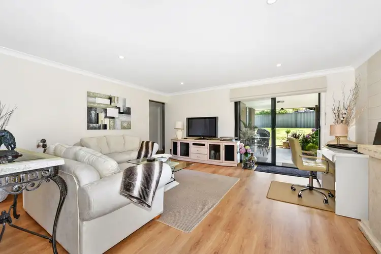 Third view of Homely house listing, 7 Streamside Court, Kings Meadows TAS 7249