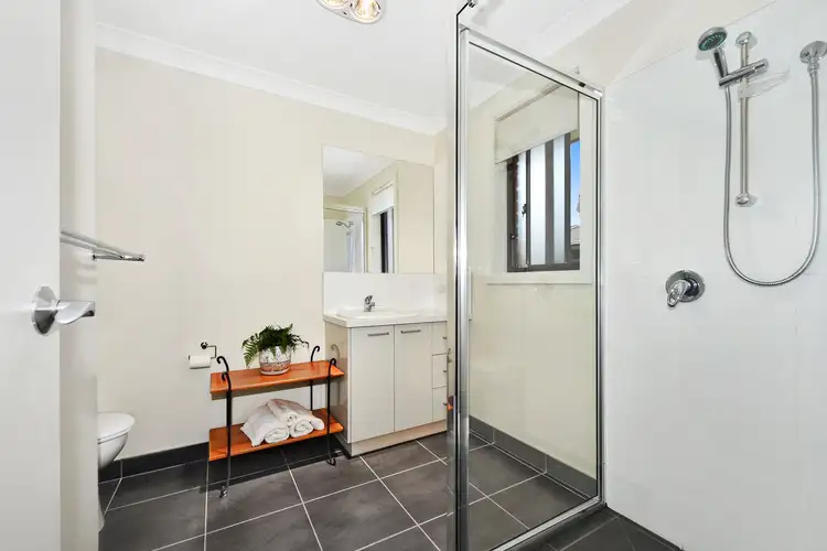 Fifth view of Homely house listing, 7 Streamside Court, Kings Meadows TAS 7249