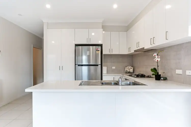 Third view of Homely townhouse listing, 1/10 Erindale Avenue, Deer Park VIC 3023