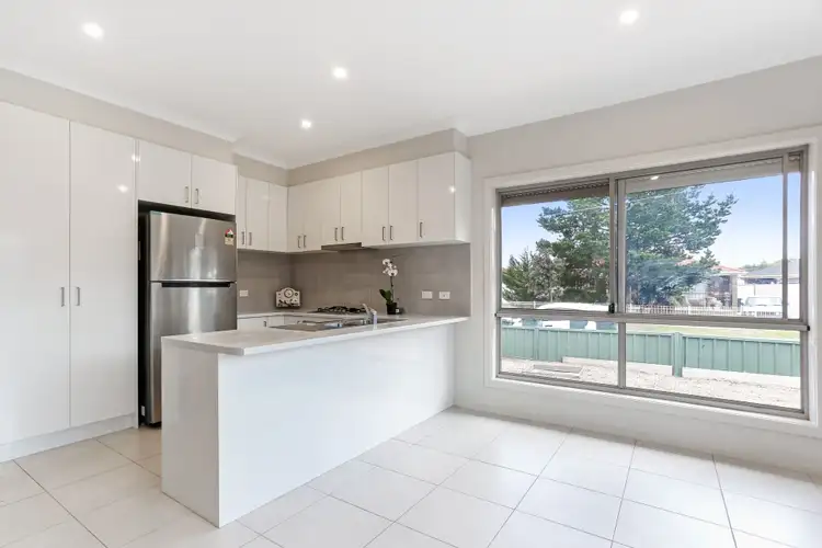 Fourth view of Homely townhouse listing, 1/10 Erindale Avenue, Deer Park VIC 3023