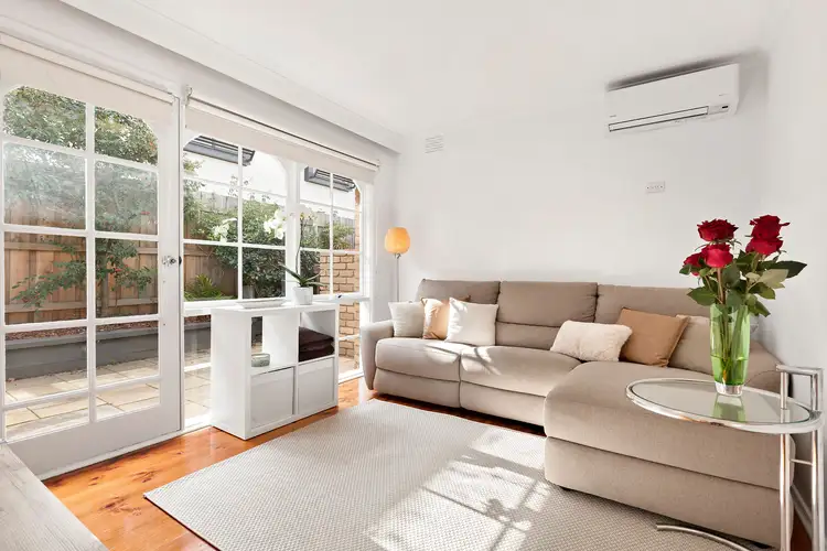 4/11 Wilson Street, Cheltenham VIC 3192