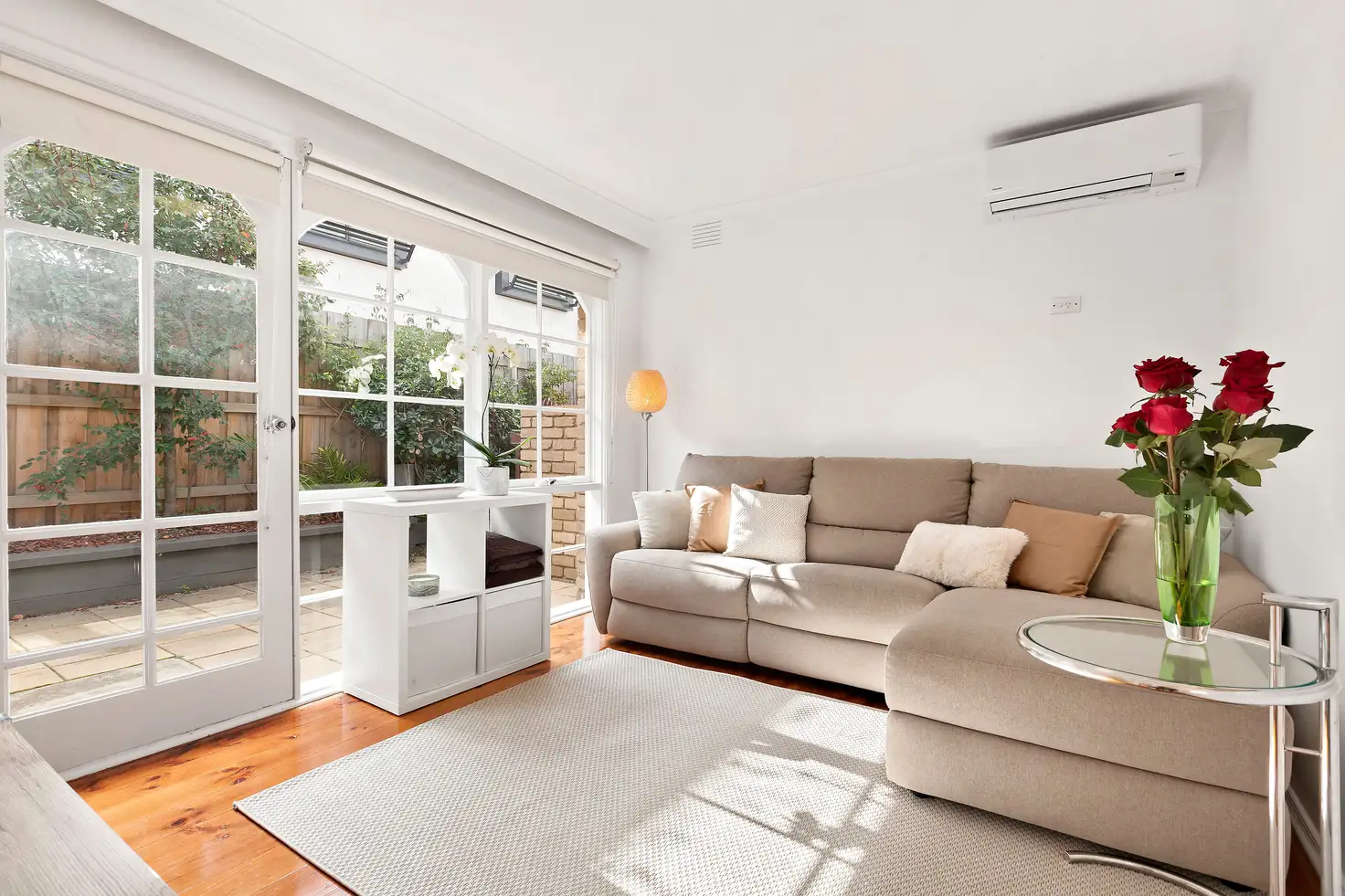 Main view of Homely unit listing, 4/11 Wilson Street, Cheltenham VIC 3192