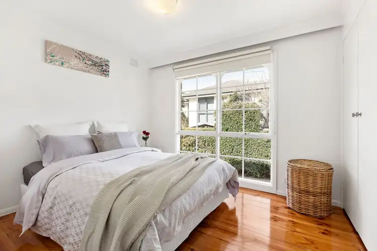 Fifth view of Homely unit listing, 4/11 Wilson Street, Cheltenham VIC 3192