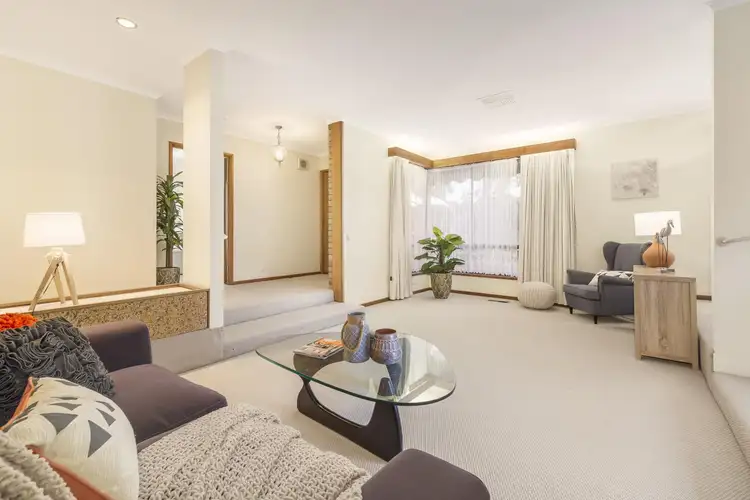 Fourth view of Homely house listing, 38 Eamon Drive, Viewbank VIC 3084