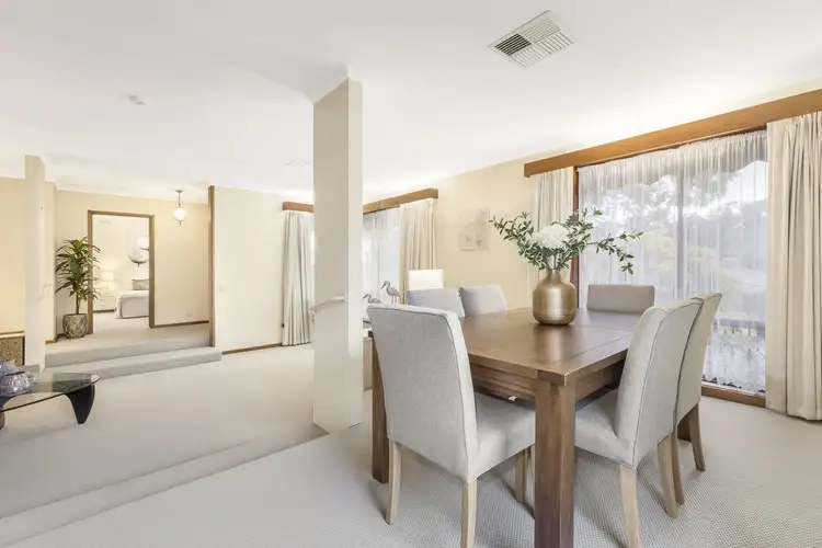 Fifth view of Homely house listing, 38 Eamon Drive, Viewbank VIC 3084