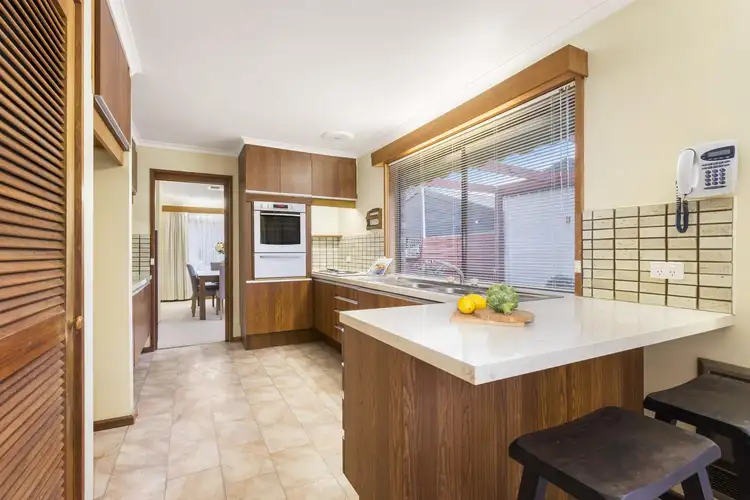 Sixth view of Homely house listing, 38 Eamon Drive, Viewbank VIC 3084