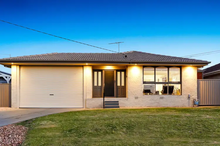 Main view of Homely house listing, 9 Copeland Road, Westmeadows VIC 3049