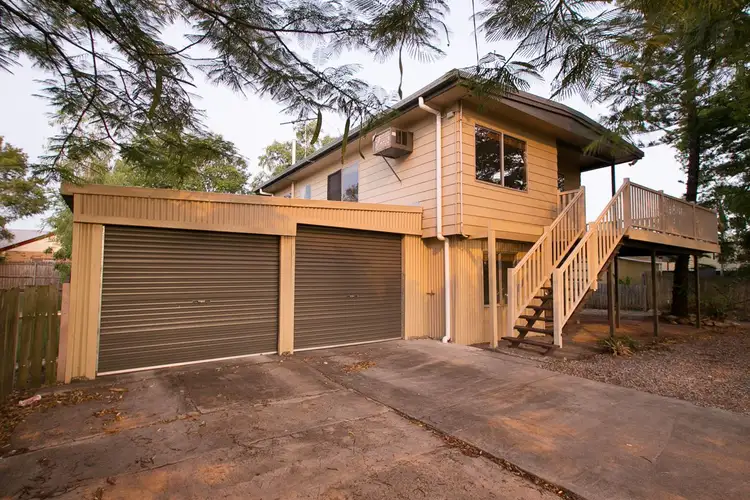 Second view of Homely house listing, 7 Albion Street, Brassall QLD 4305
