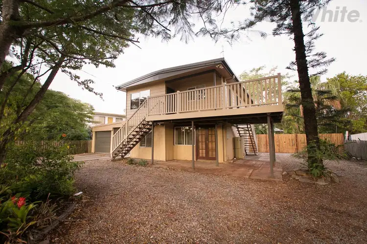 Third view of Homely house listing, 7 Albion Street, Brassall QLD 4305