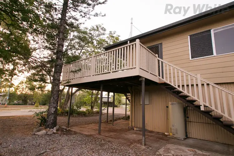 Fifth view of Homely house listing, 7 Albion Street, Brassall QLD 4305