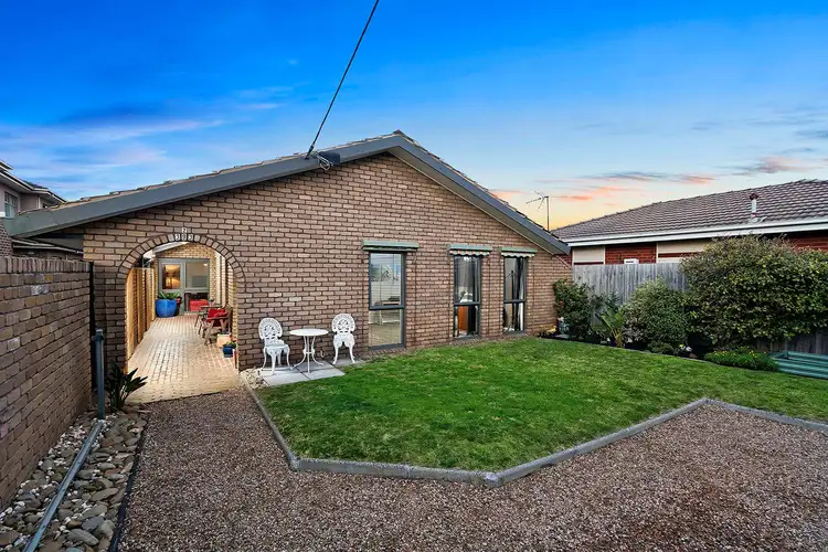 Second view of Homely unit listing, 2/393 Station Street, Bonbeach VIC 3196