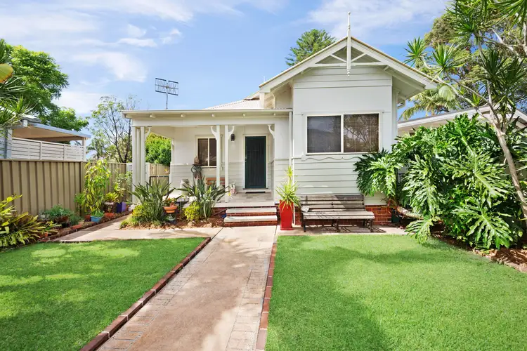 22 Woy Woy Road, Woy Woy NSW 2256