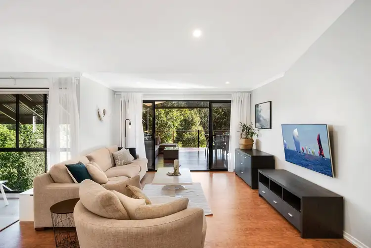 Fourth view of Homely house listing, 22 Talisman Court, Eatons Hill QLD 4037