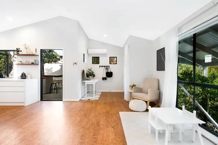 Sixth view of Homely house listing, 22 Talisman Court, Eatons Hill QLD 4037