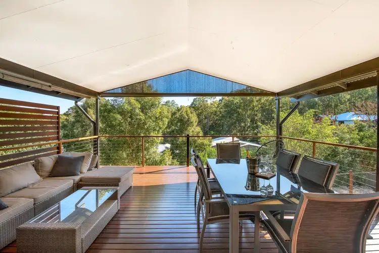 Seventh view of Homely house listing, 22 Talisman Court, Eatons Hill QLD 4037
