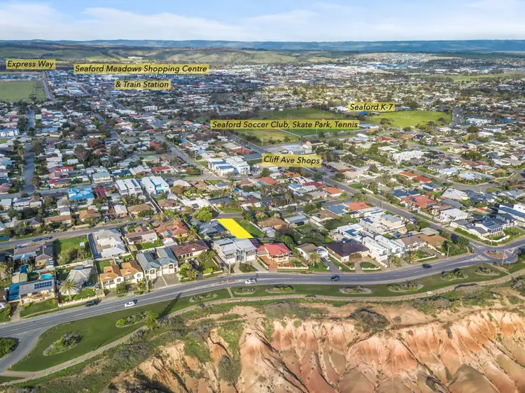 Third view of Homely land listing, 103A Albany Avenue, Port Noarlunga South SA 5167