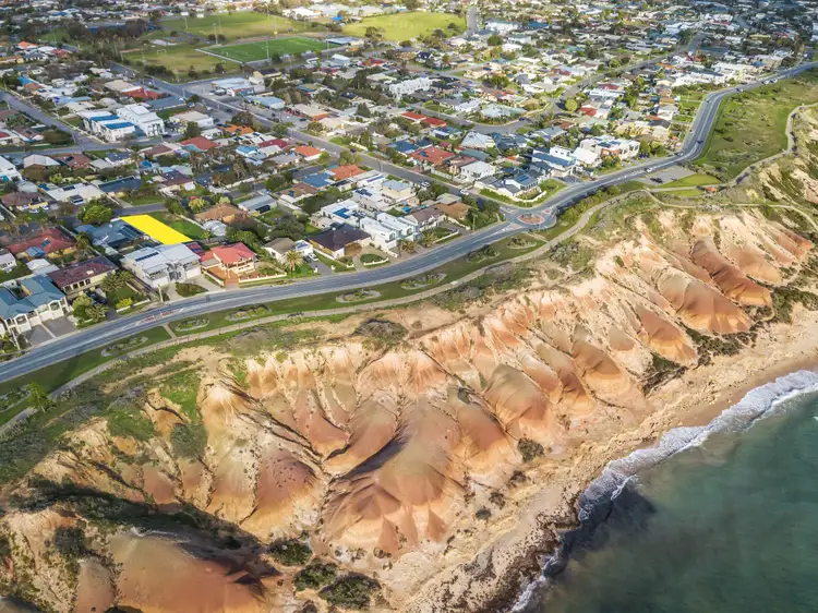Fourth view of Homely land listing, 103A Albany Avenue, Port Noarlunga South SA 5167