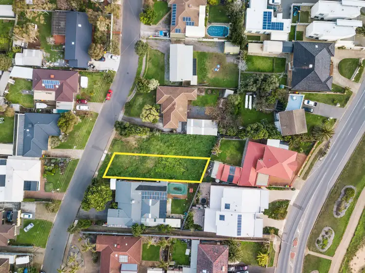 Fifth view of Homely land listing, 103A Albany Avenue, Port Noarlunga South SA 5167