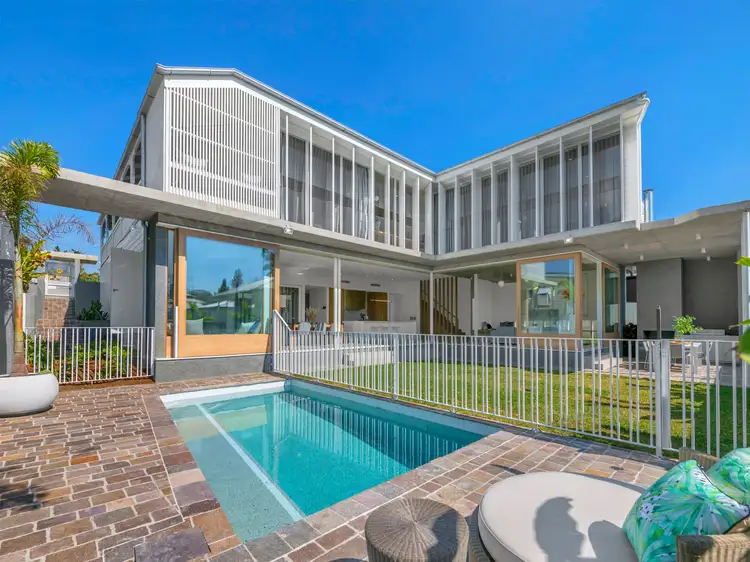 29 Rockbourne Terrace, Paddington QLD 4064
