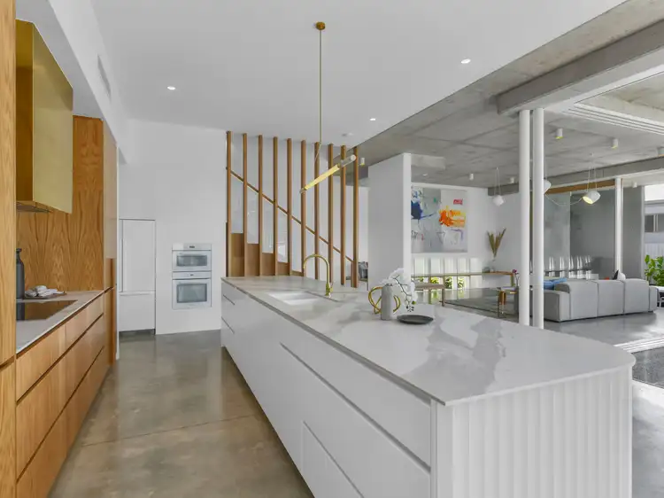 Fifth view of Homely house listing, 29 Rockbourne Terrace, Paddington QLD 4064