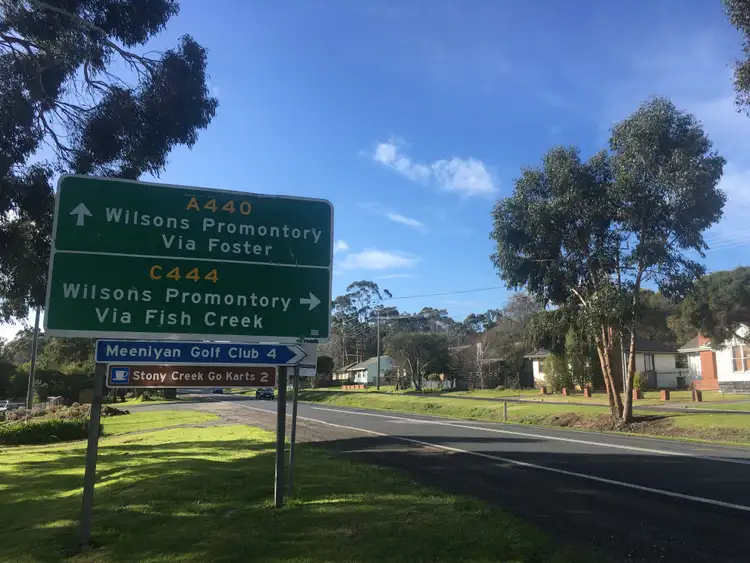 Address available on request