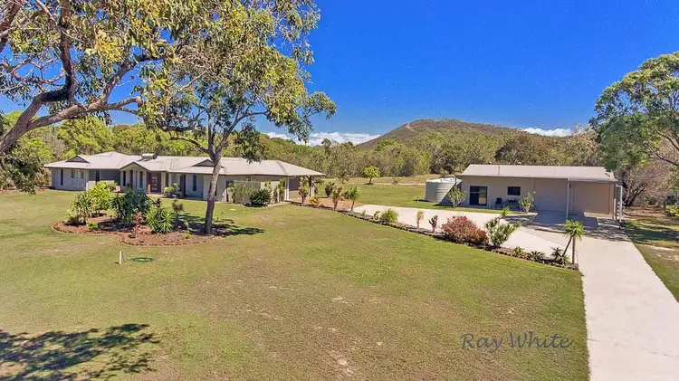 40 Bouch Court, Agnes Water QLD 4677