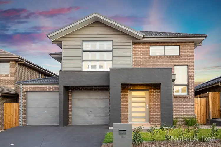 16 Parrington Street, Schofields NSW 2762