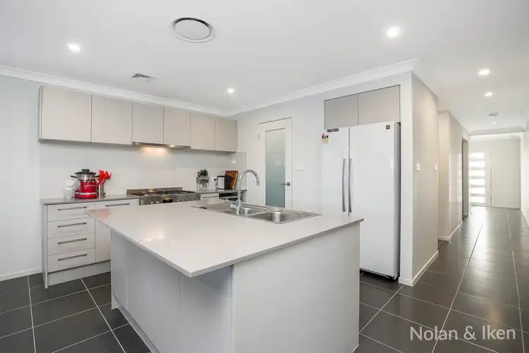 Fifth view of Homely house listing, 16 Parrington Street, Schofields NSW 2762