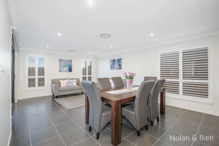 Sixth view of Homely house listing, 16 Parrington Street, Schofields NSW 2762