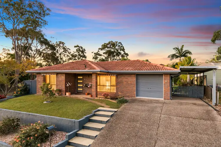 Main view of Homely house listing, 14 Greystoke Place, Alexandra Hills QLD 4161