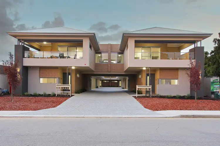10/30 Orr Street, Maddington WA 6109