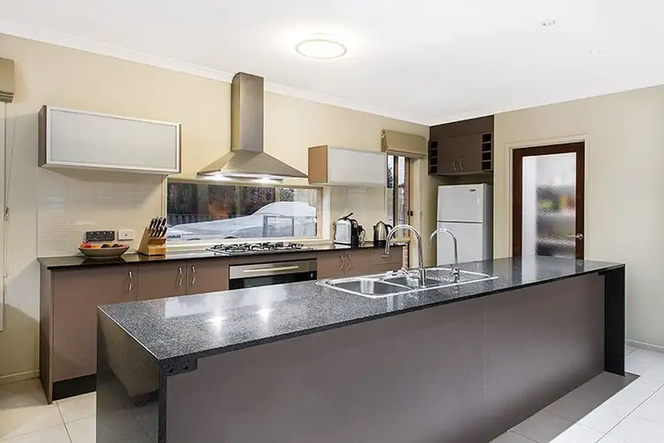 Third view of Homely house listing, 61 Station Creek Way, Botanic Ridge VIC 3977