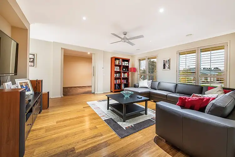 Sixth view of Homely house listing, 61 Station Creek Way, Botanic Ridge VIC 3977