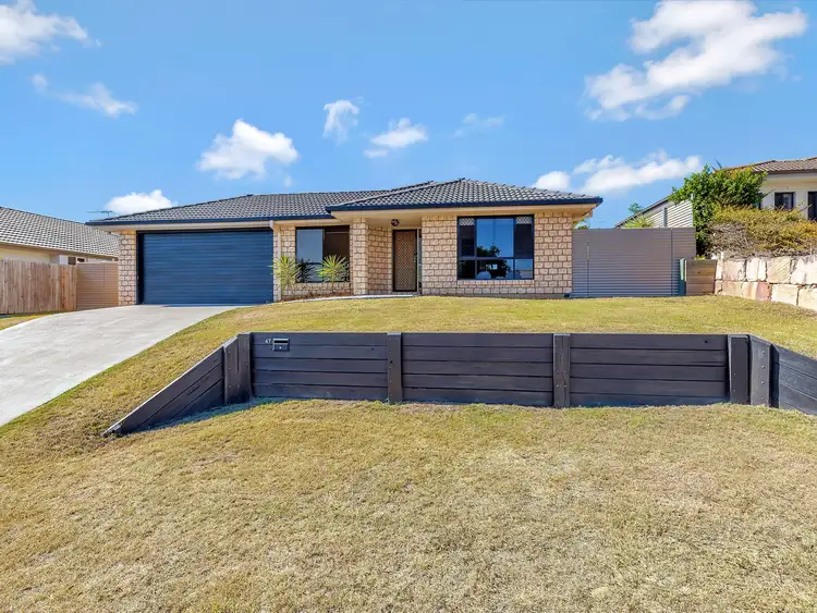47 Sunview Road, Springfield QLD 4300