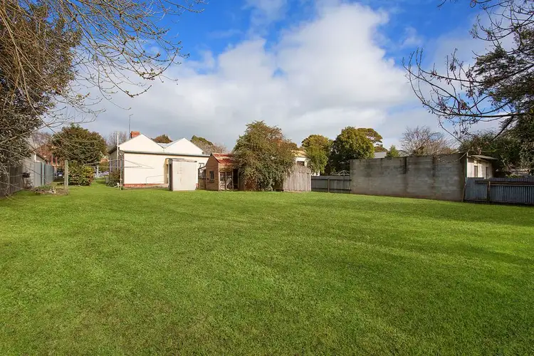 Seventh view of Homely house listing, 36 Barkly Street, Camperdown VIC 3260