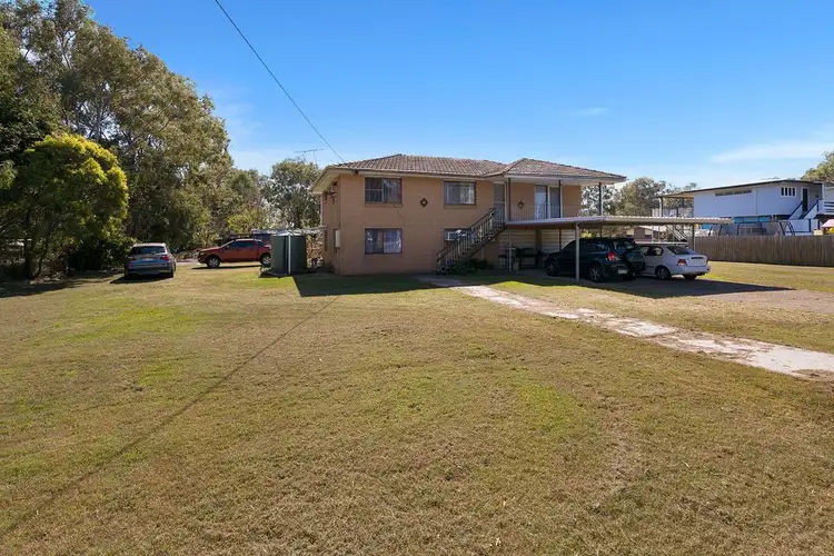 Main view of Homely house listing, 41 Youngs Road, Hemmant QLD 4174