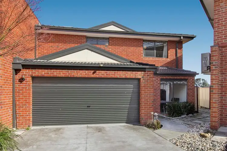 5/3A Baileyana Drive, Endeavour Hills VIC 3802