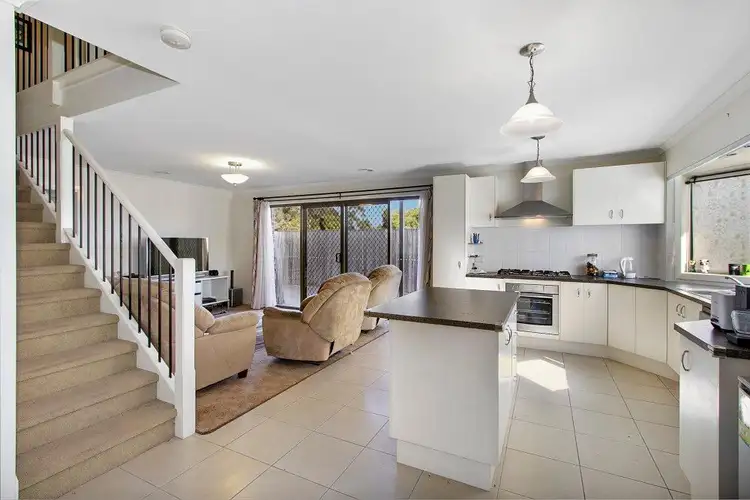 Second view of Homely townhouse listing, 5/3A Baileyana Drive, Endeavour Hills VIC 3802