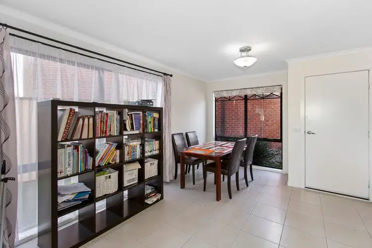 Fourth view of Homely townhouse listing, 5/3A Baileyana Drive, Endeavour Hills VIC 3802