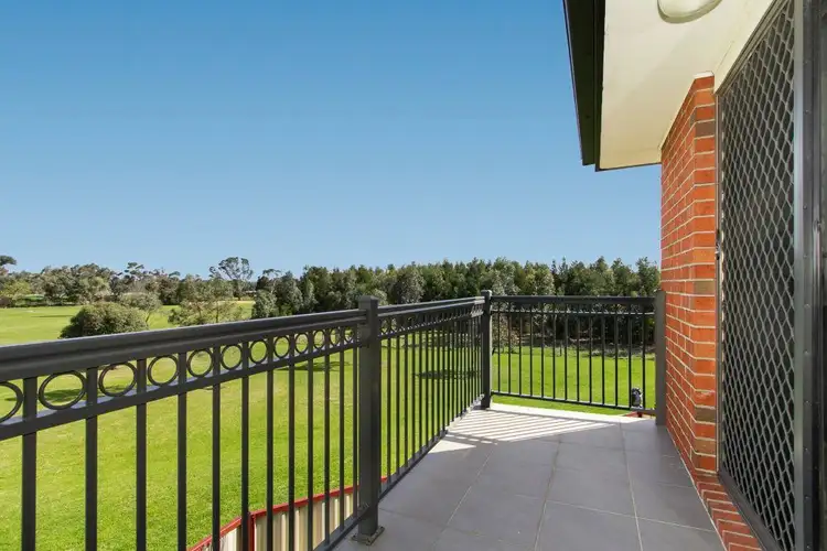 Fifth view of Homely townhouse listing, 5/3A Baileyana Drive, Endeavour Hills VIC 3802