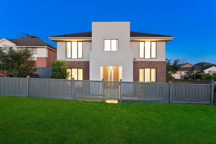 Main view of Homely house listing, 23 St Johns Court, South Morang VIC 3752