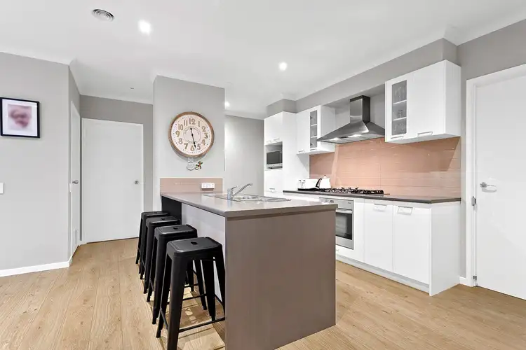 Second view of Homely house listing, 23 St Johns Court, South Morang VIC 3752