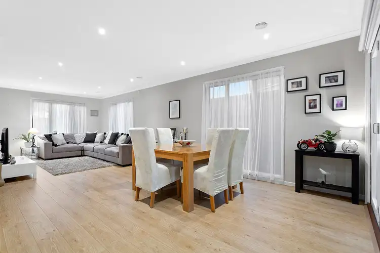 Third view of Homely house listing, 23 St Johns Court, South Morang VIC 3752