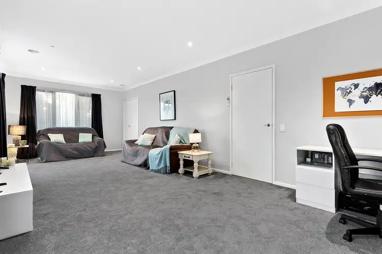 Fourth view of Homely house listing, 23 St Johns Court, South Morang VIC 3752