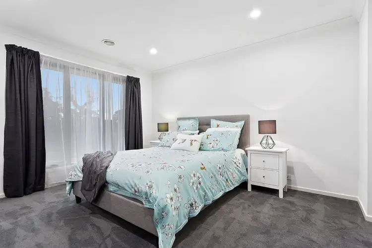 Fifth view of Homely house listing, 23 St Johns Court, South Morang VIC 3752