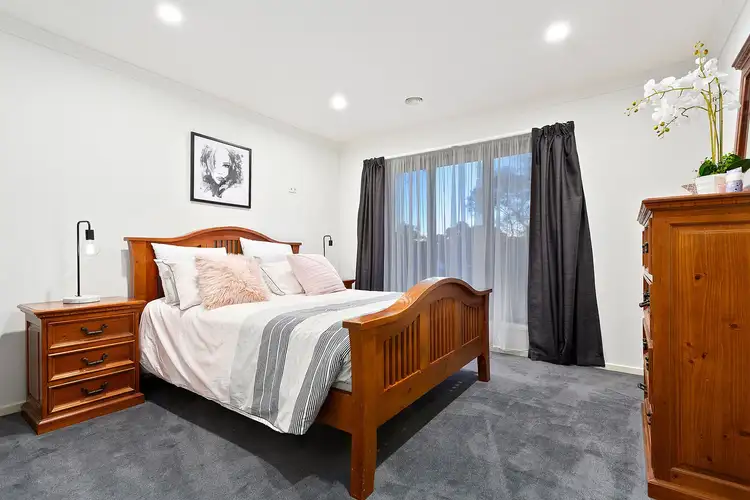 Sixth view of Homely house listing, 23 St Johns Court, South Morang VIC 3752