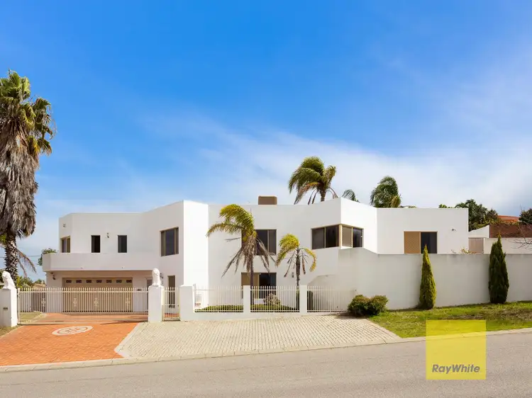 1 Smitherson Street, Noranda WA 6062