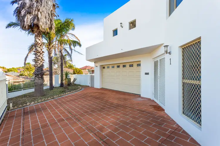 Second view of Homely house listing, 1 Smitherson Street, Noranda WA 6062