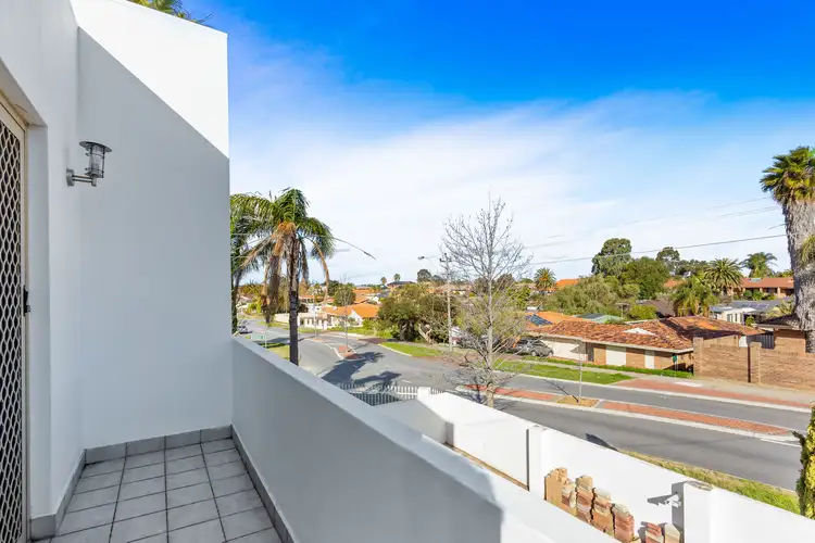 Sixth view of Homely house listing, 1 Smitherson Street, Noranda WA 6062
